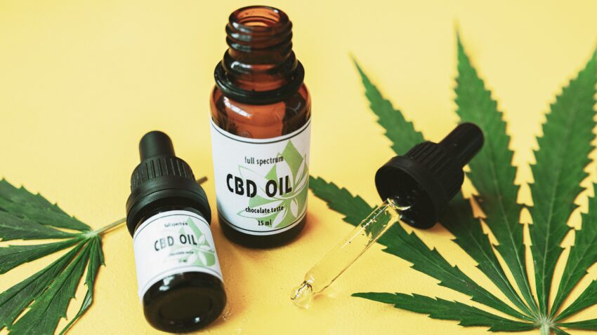 Where to buy CBD Oil in Redcar & Cleveland, UK